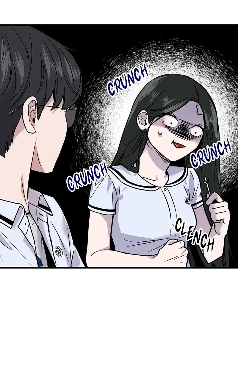 Back to Chanbi - Chapter 8 - Page 24