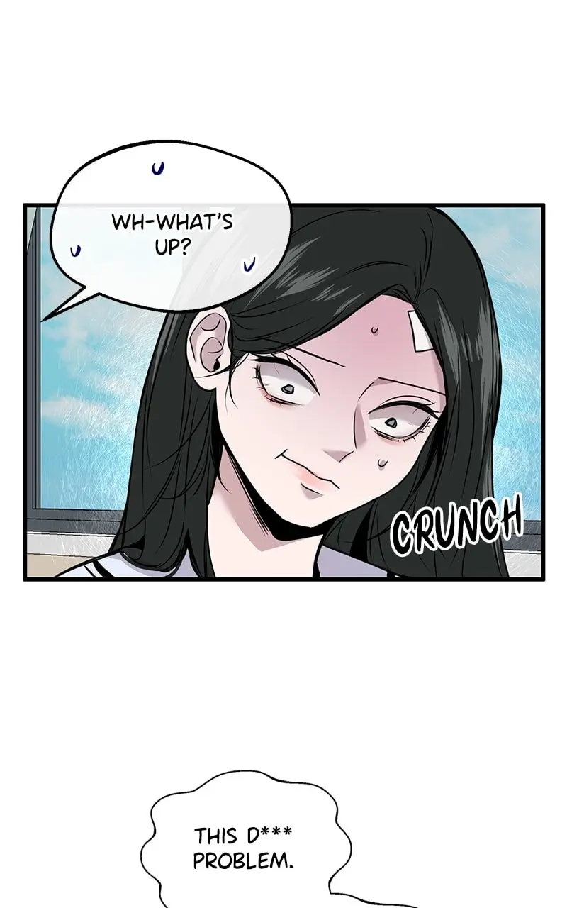 Back to Chanbi - Chapter 8 - Page 25
