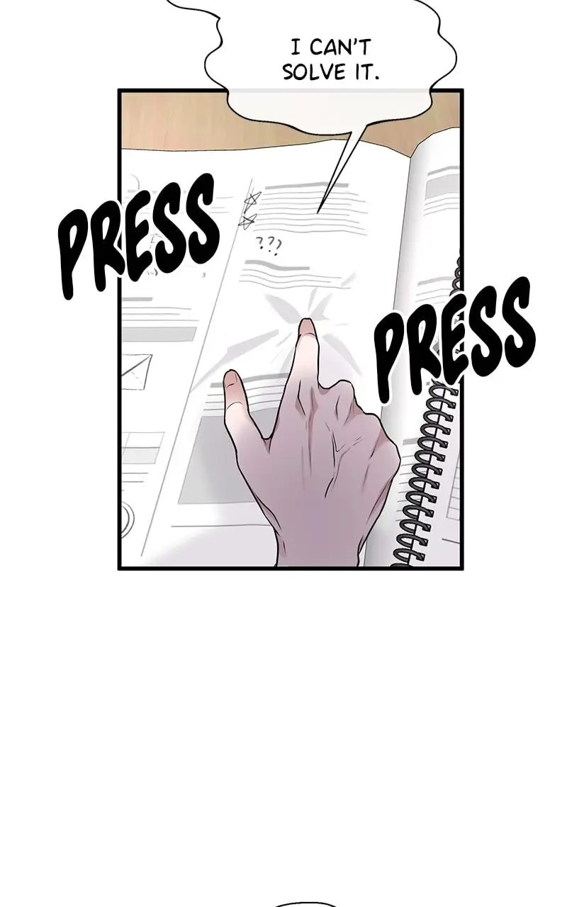 Back to Chanbi - Chapter 8 - Page 26