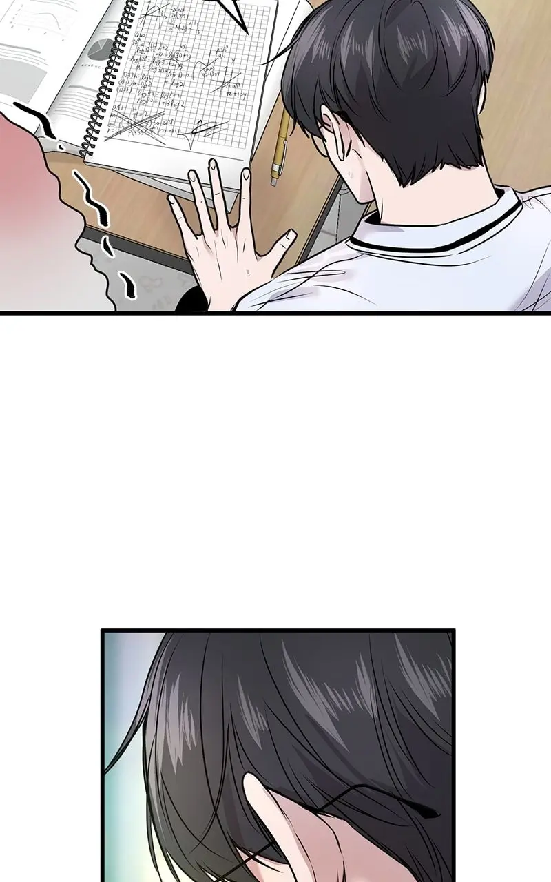 Back to Chanbi - Chapter 8 - Page 28