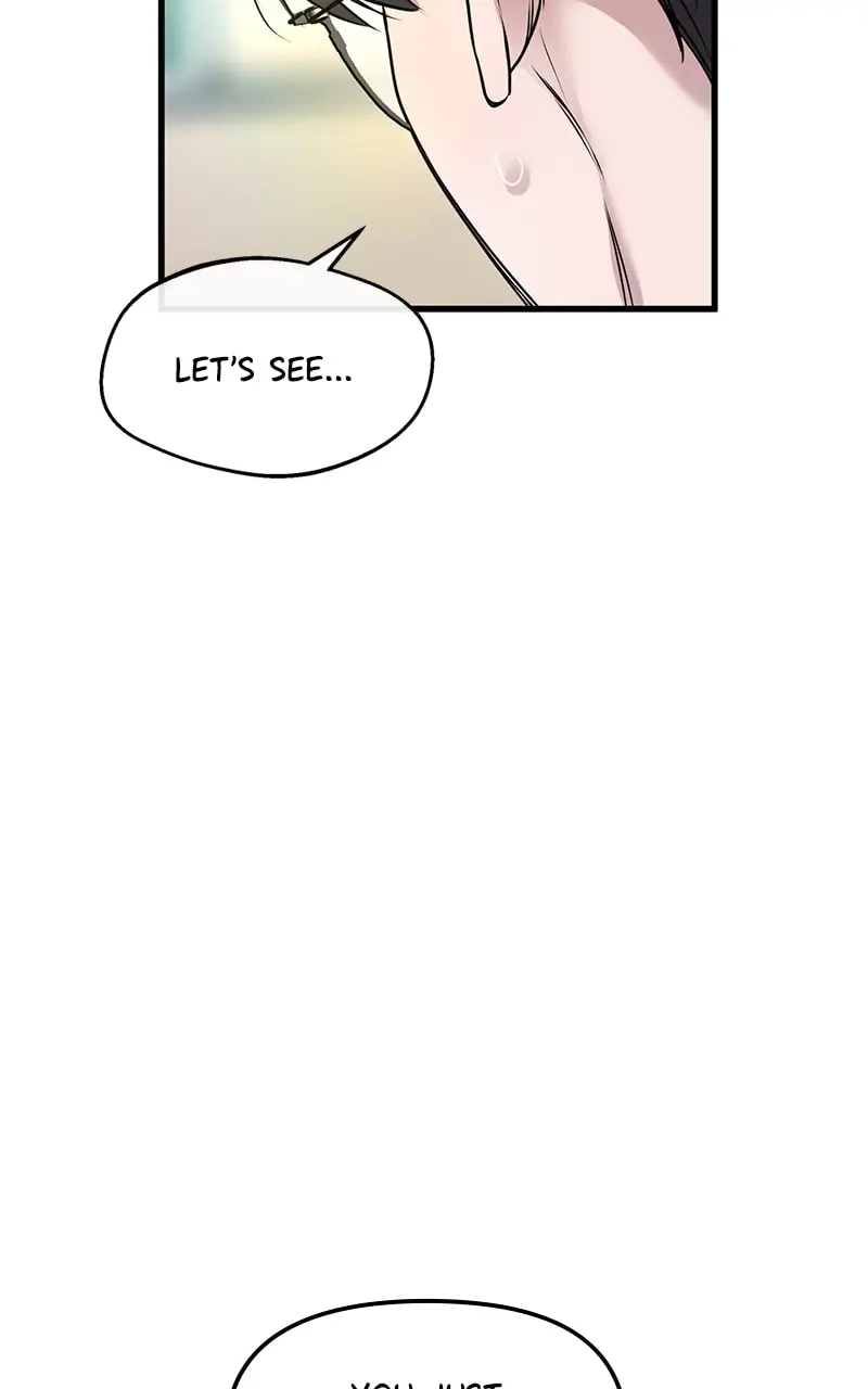 Back to Chanbi - Chapter 8 - Page 29