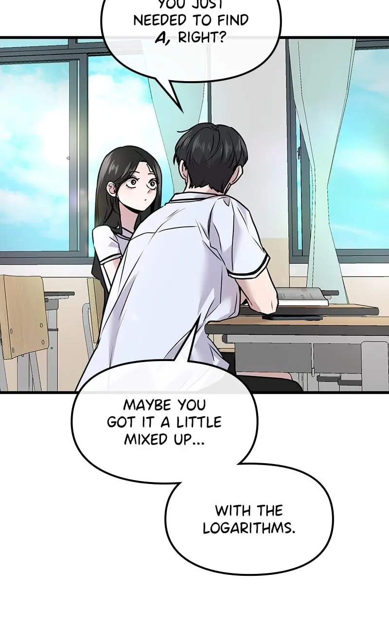 Back to Chanbi - Chapter 8 - Page 30