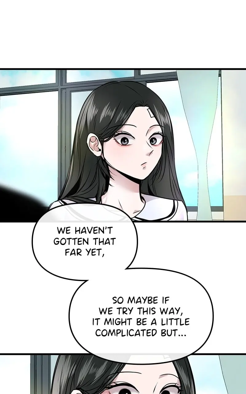 Back to Chanbi - Chapter 8 - Page 31