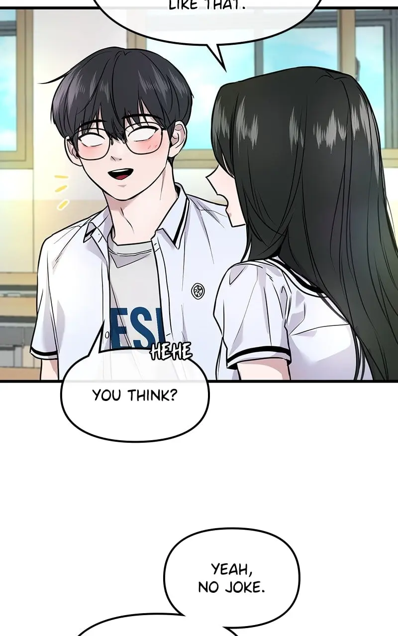 Back to Chanbi - Chapter 8 - Page 34