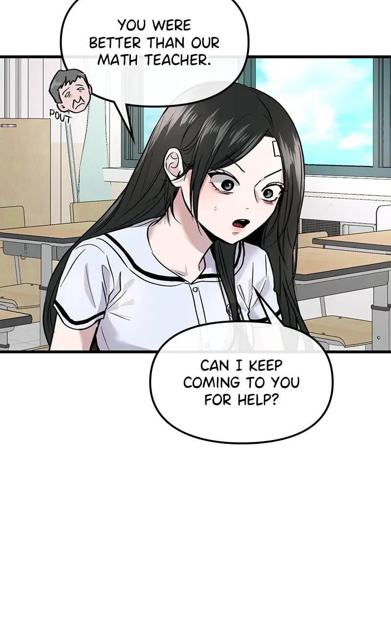 Back to Chanbi - Chapter 8 - Page 35