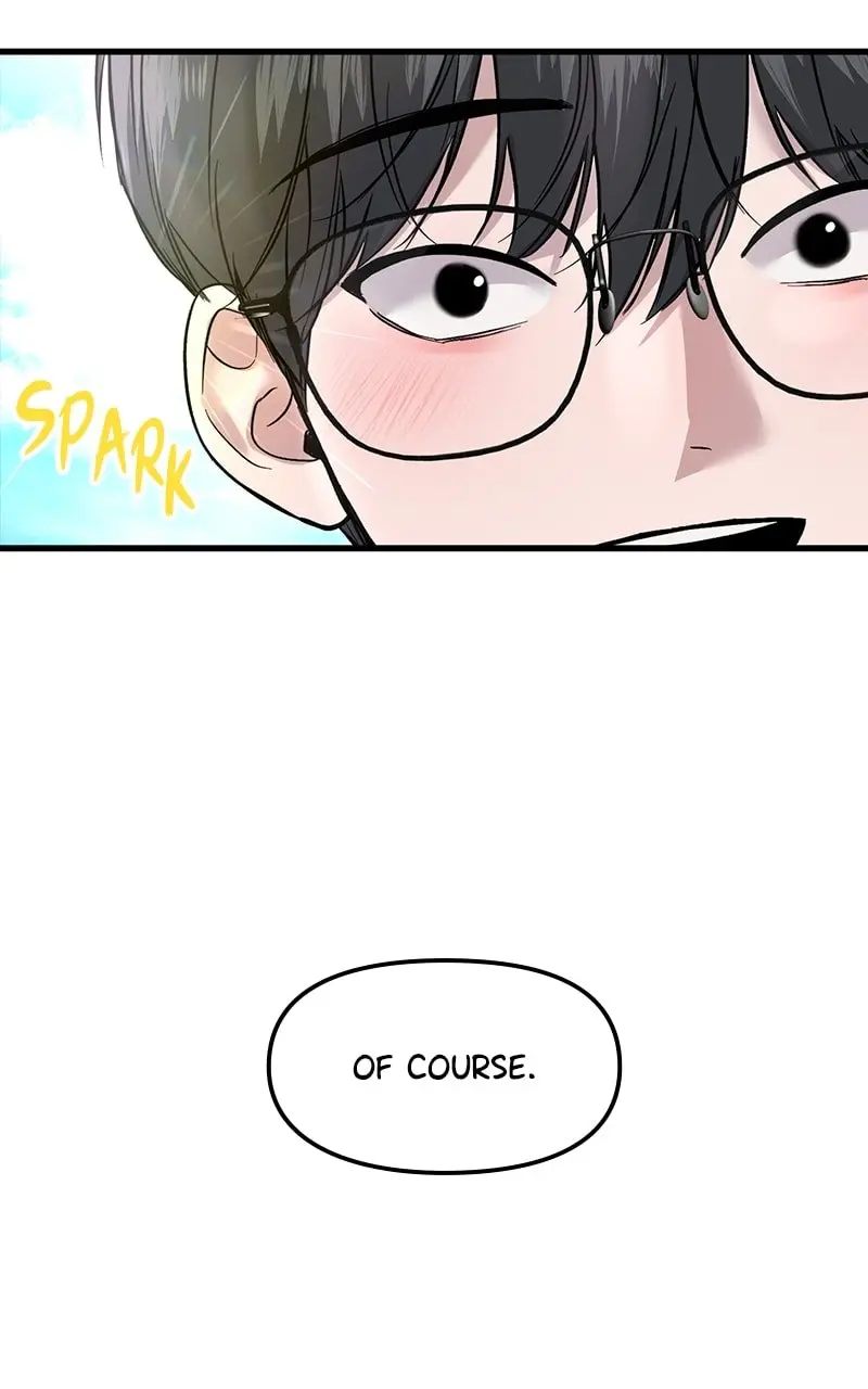 Back to Chanbi - Chapter 8 - Page 36