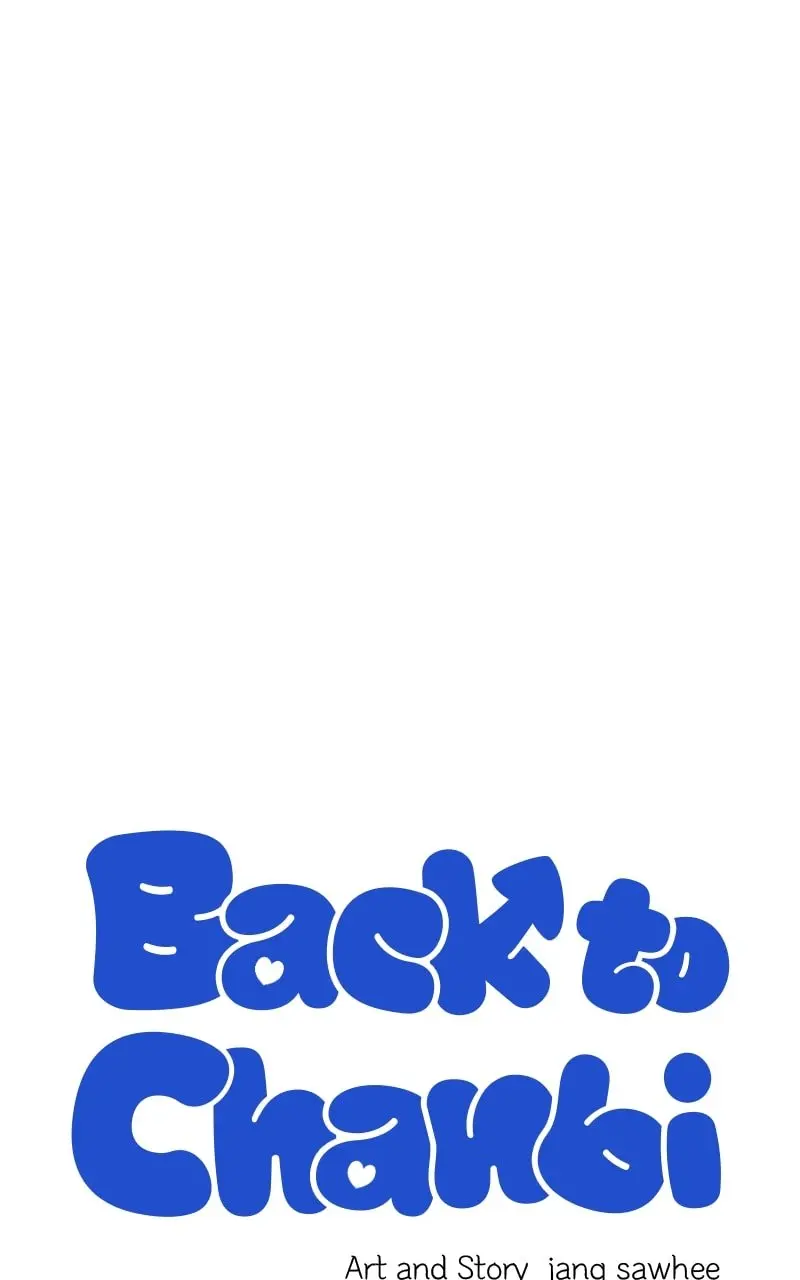 Back to Chanbi - Chapter 8 - Page 38