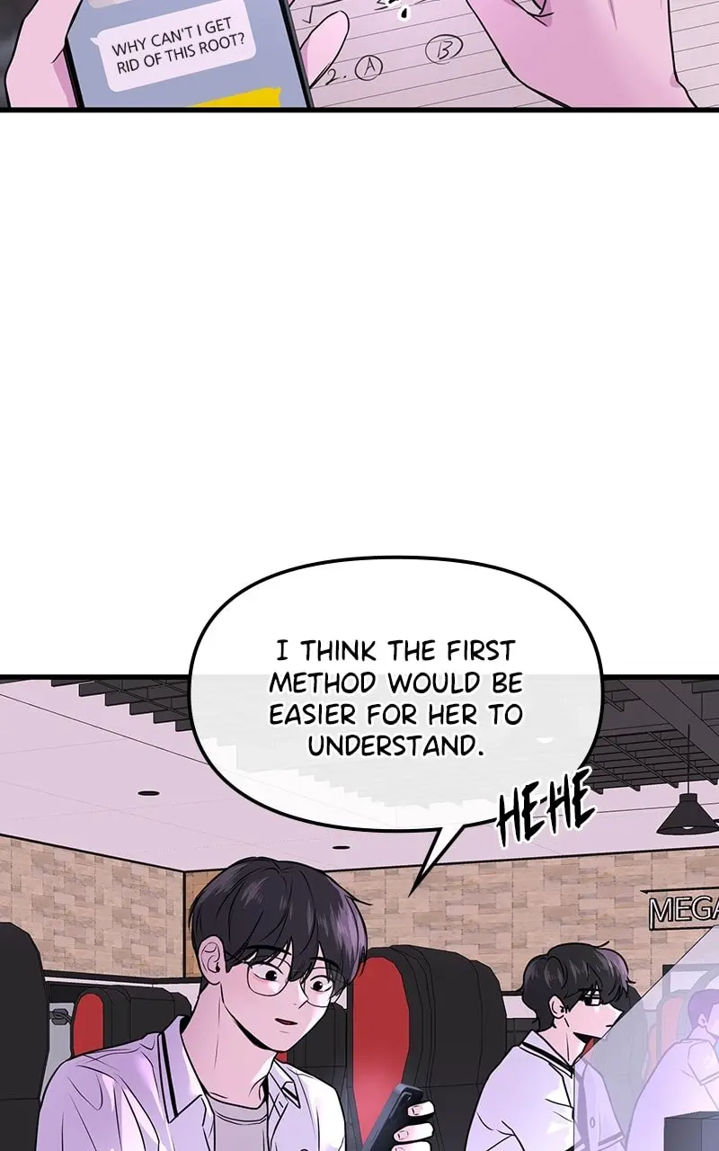 Back to Chanbi - Chapter 8 - Page 41