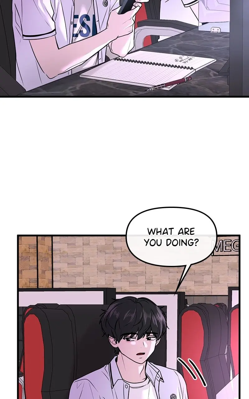 Back to Chanbi - Chapter 8 - Page 42
