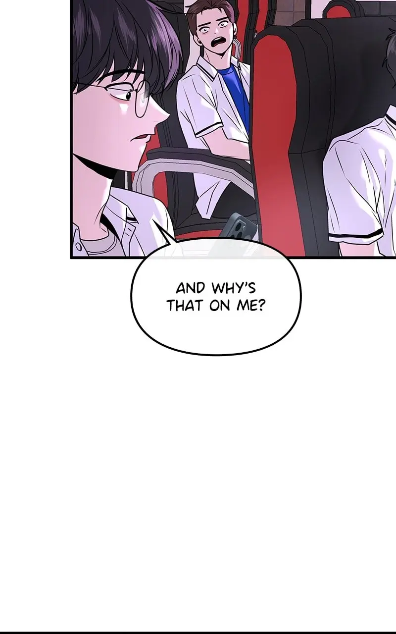 Back to Chanbi - Chapter 8 - Page 44