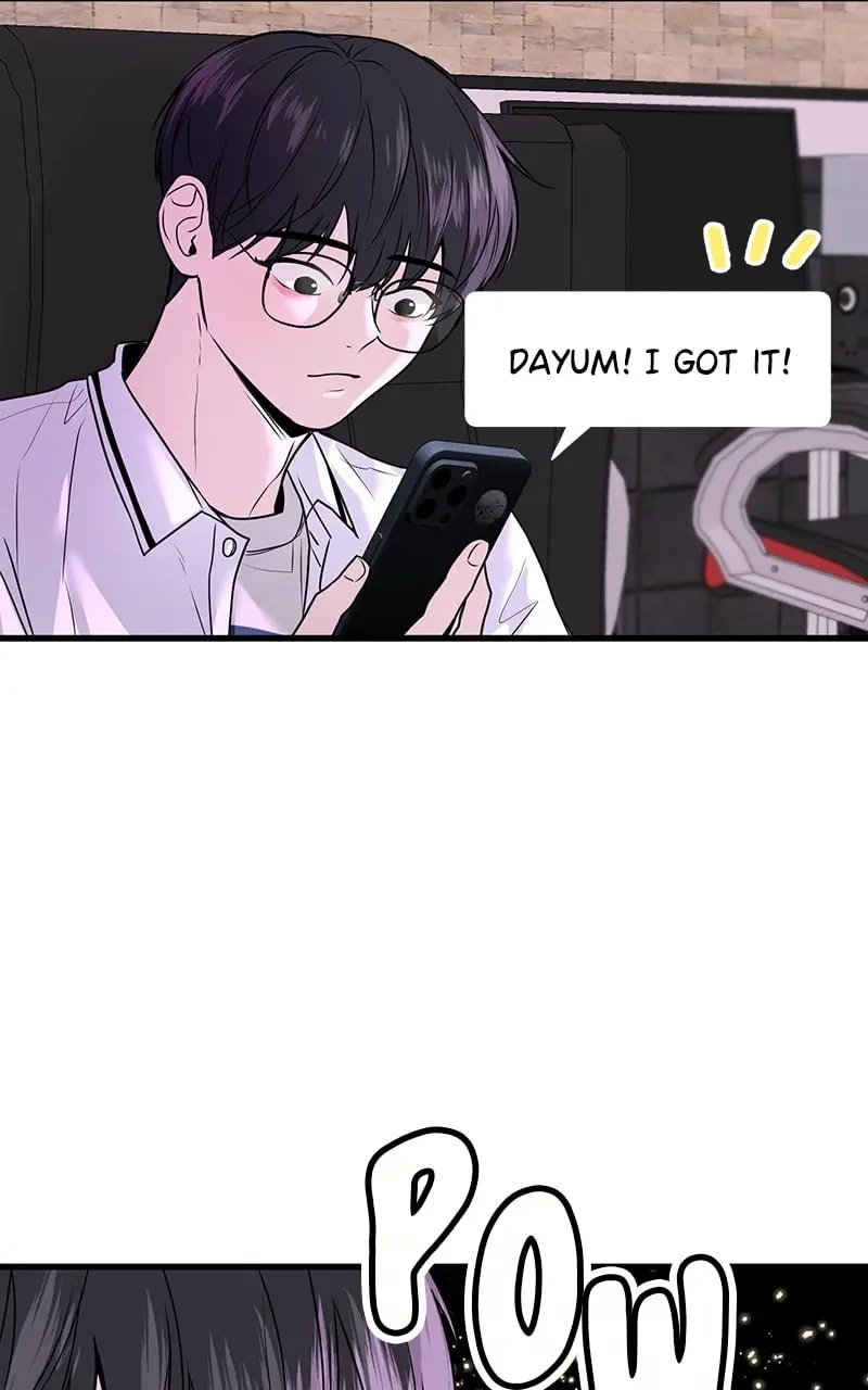 Back to Chanbi - Chapter 8 - Page 45