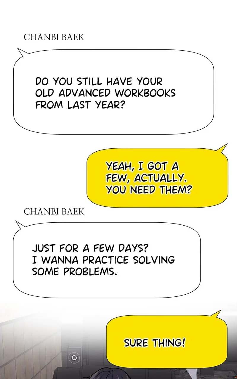 Back to Chanbi - Chapter 8 - Page 47