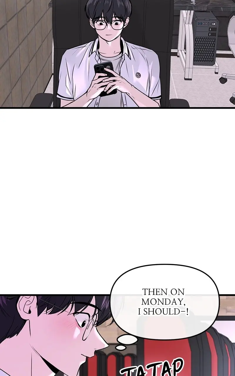 Back to Chanbi - Chapter 8 - Page 48