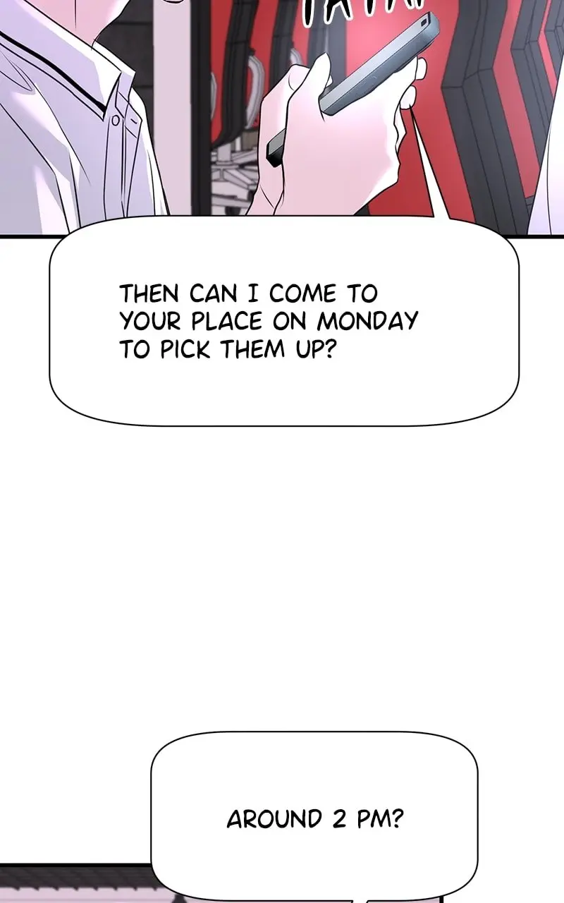 Back to Chanbi - Chapter 8 - Page 49