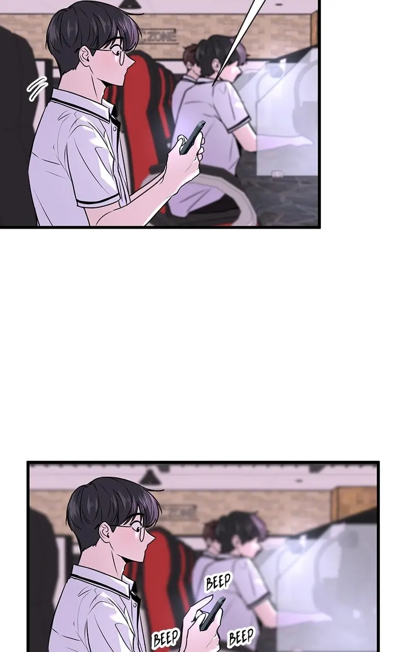 Back to Chanbi - Chapter 8 - Page 50