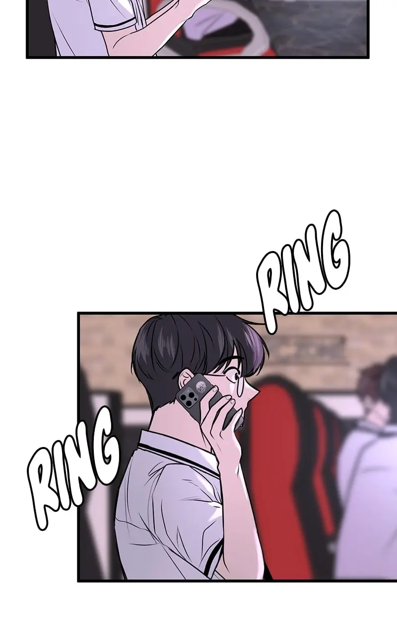 Back to Chanbi - Chapter 8 - Page 51