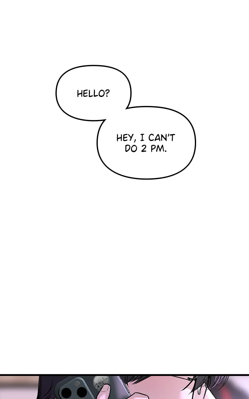 Back to Chanbi - Chapter 8 - Page 52