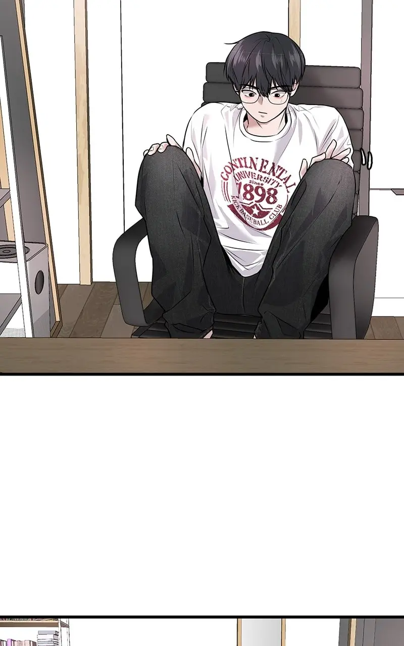 Back to Chanbi - Chapter 8 - Page 55