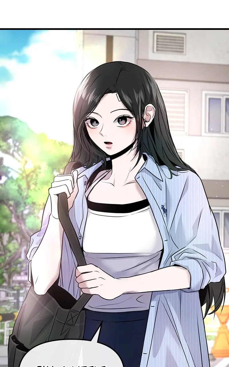 Back to Chanbi - Chapter 8 - Page 59