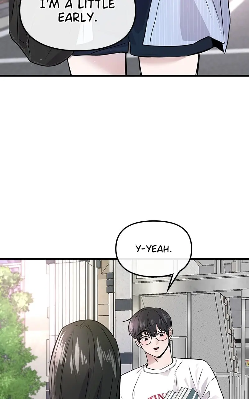 Back to Chanbi - Chapter 8 - Page 60