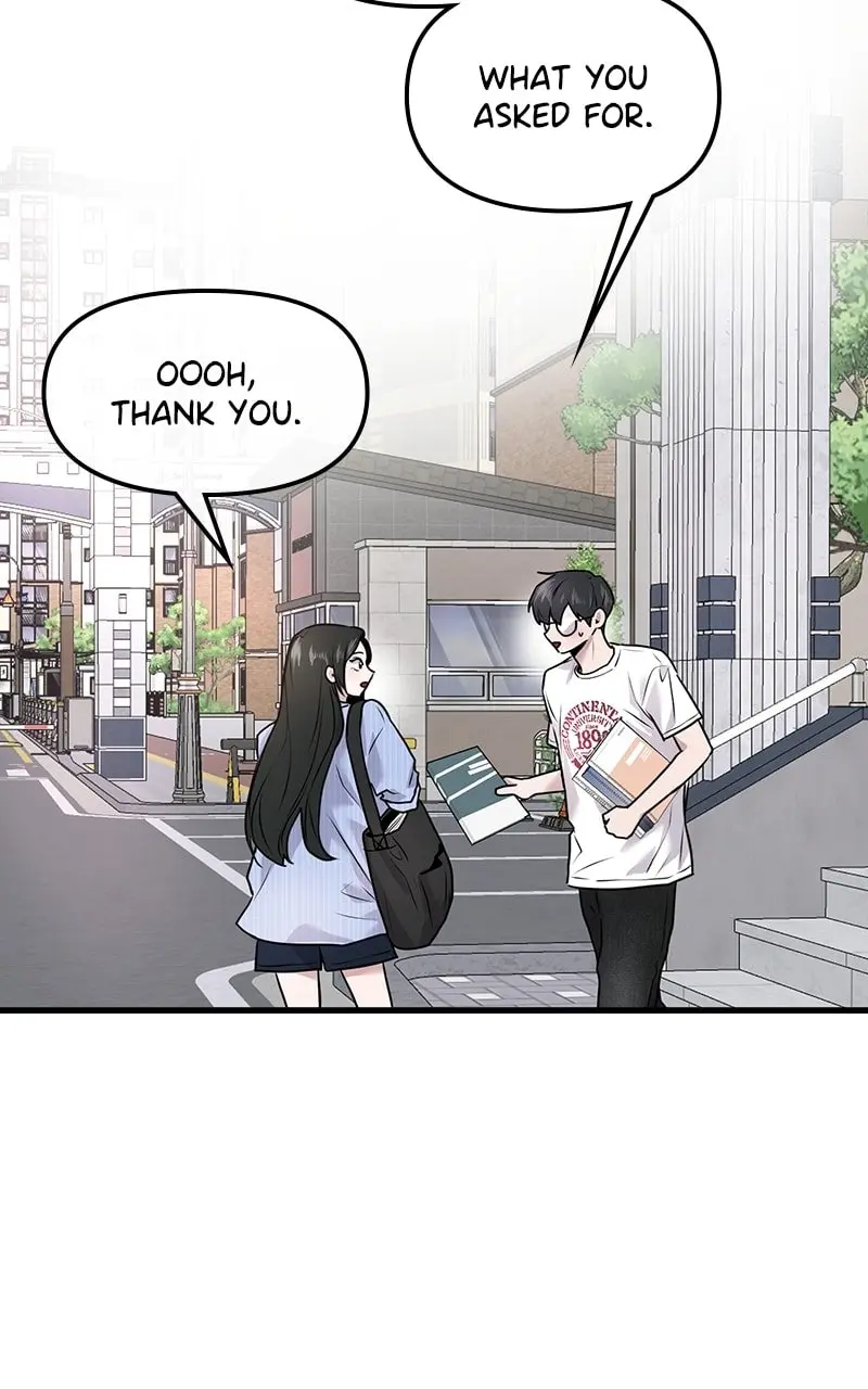 Back to Chanbi - Chapter 8 - Page 62