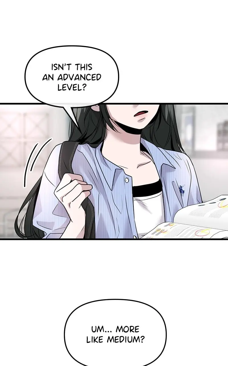 Back to Chanbi - Chapter 8 - Page 66