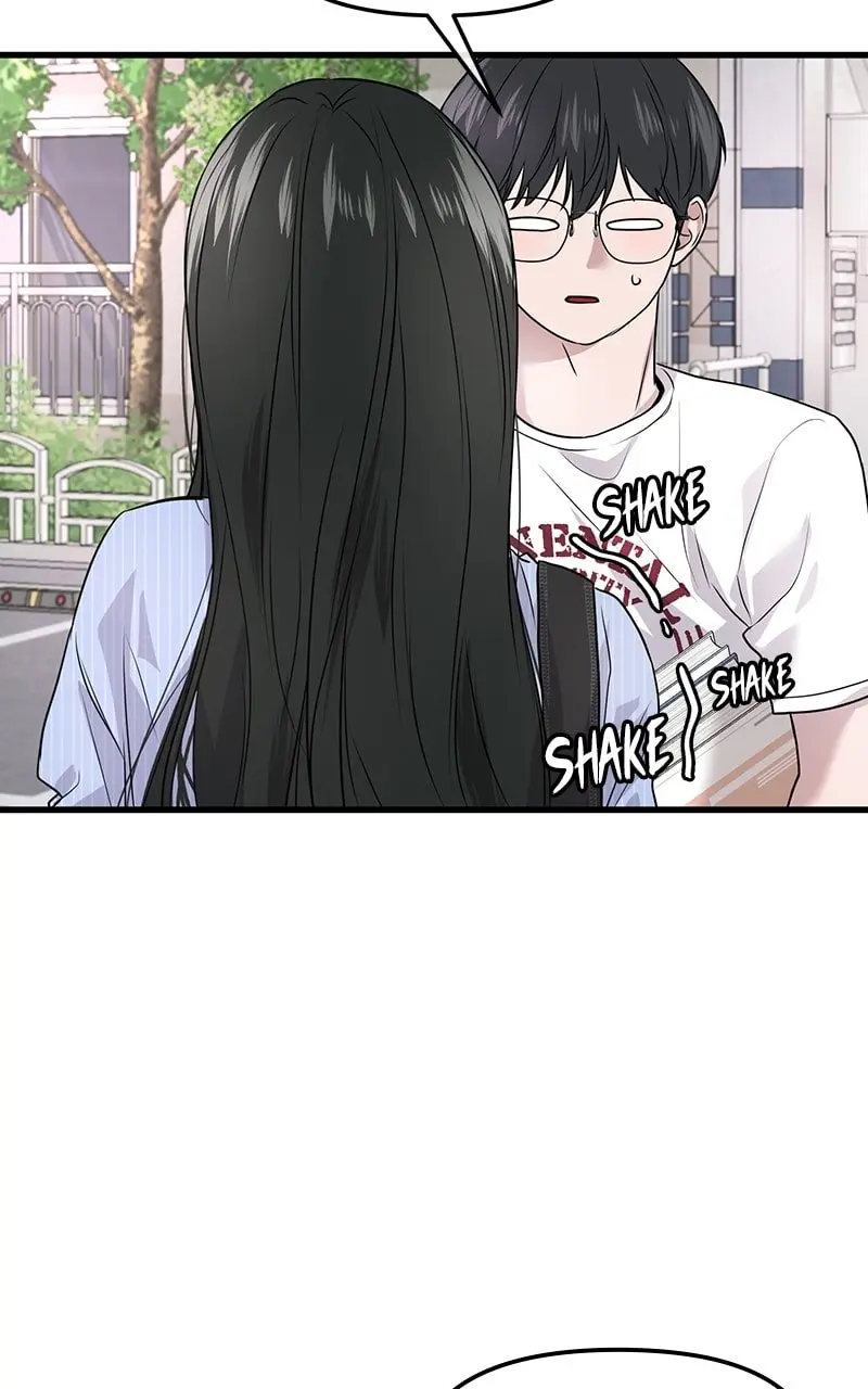 Back to Chanbi - Chapter 8 - Page 67