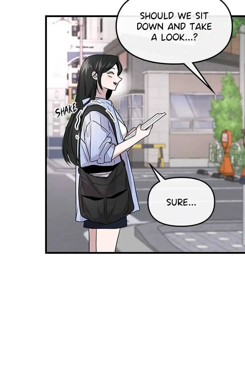Back to Chanbi - Chapter 8 - Page 68