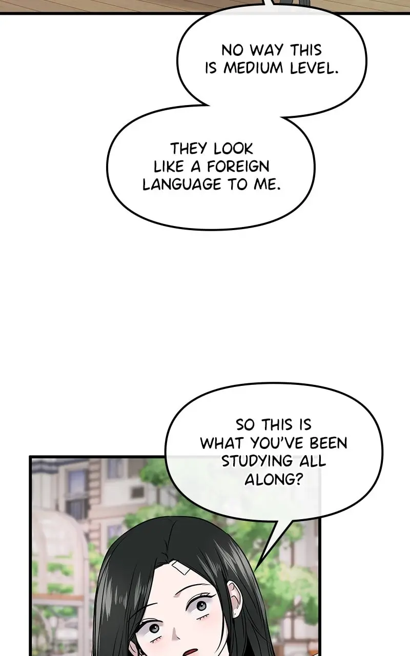 Back to Chanbi - Chapter 8 - Page 70