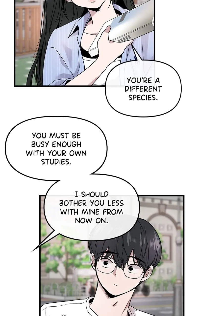 Back to Chanbi - Chapter 8 - Page 71