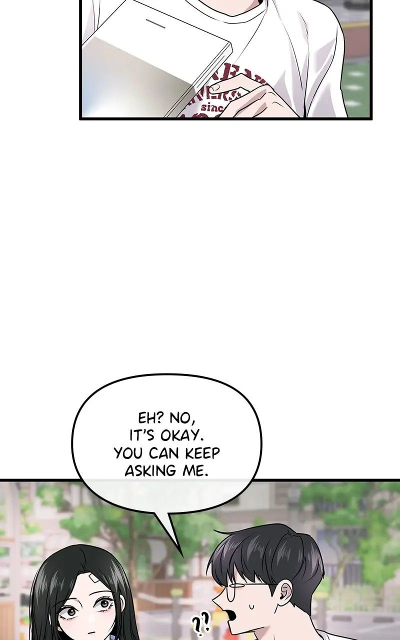 Back to Chanbi - Chapter 8 - Page 72