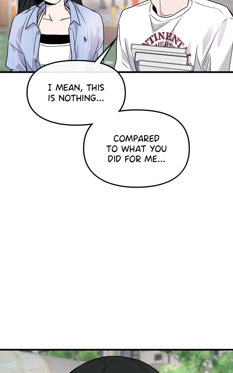 Back to Chanbi - Chapter 8 - Page 73