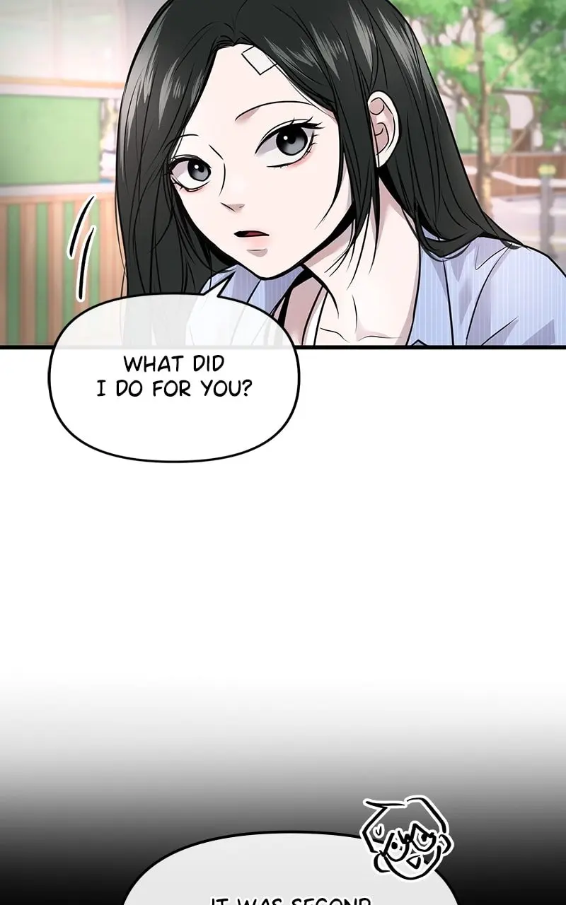Back to Chanbi - Chapter 8 - Page 74