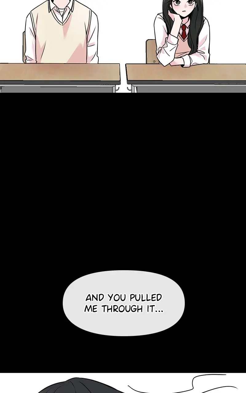 Back to Chanbi - Chapter 8 - Page 77