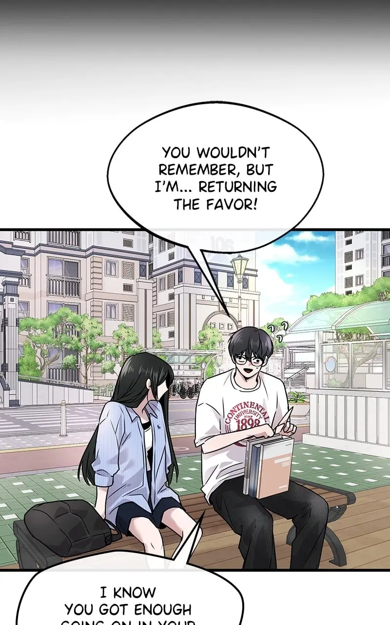 Back to Chanbi - Chapter 8 - Page 79
