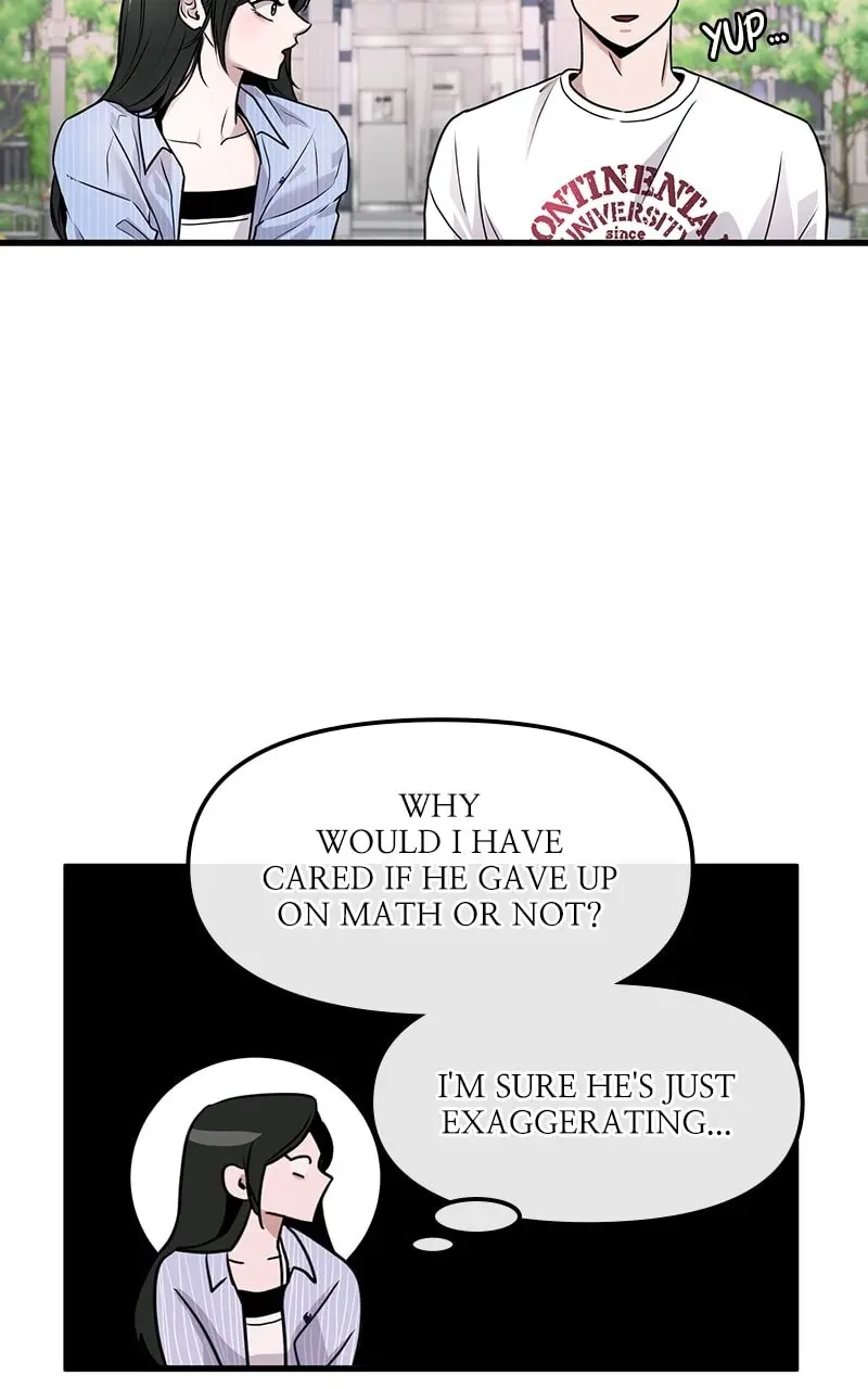 Back to Chanbi - Chapter 8 - Page 81
