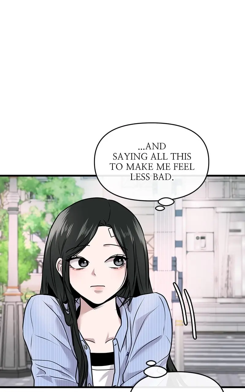 Back to Chanbi - Chapter 8 - Page 82
