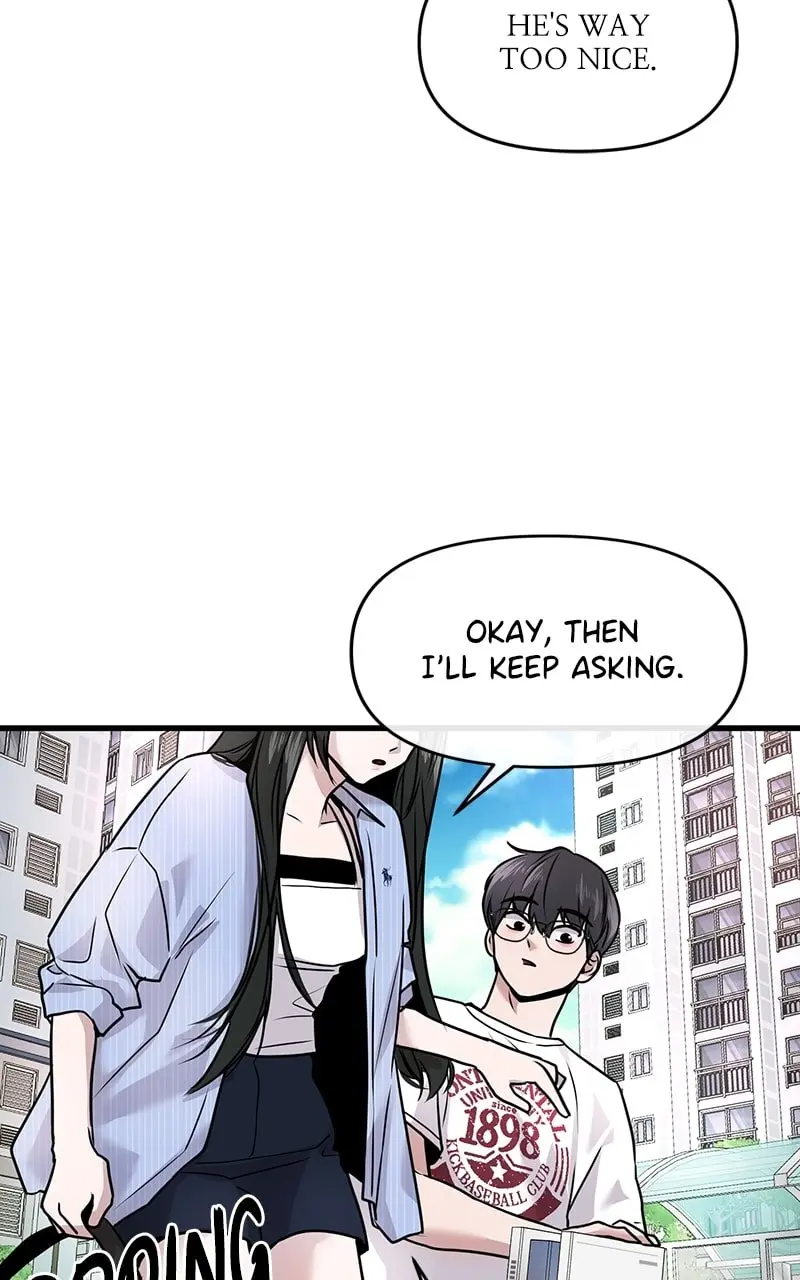 Back to Chanbi - Chapter 8 - Page 83