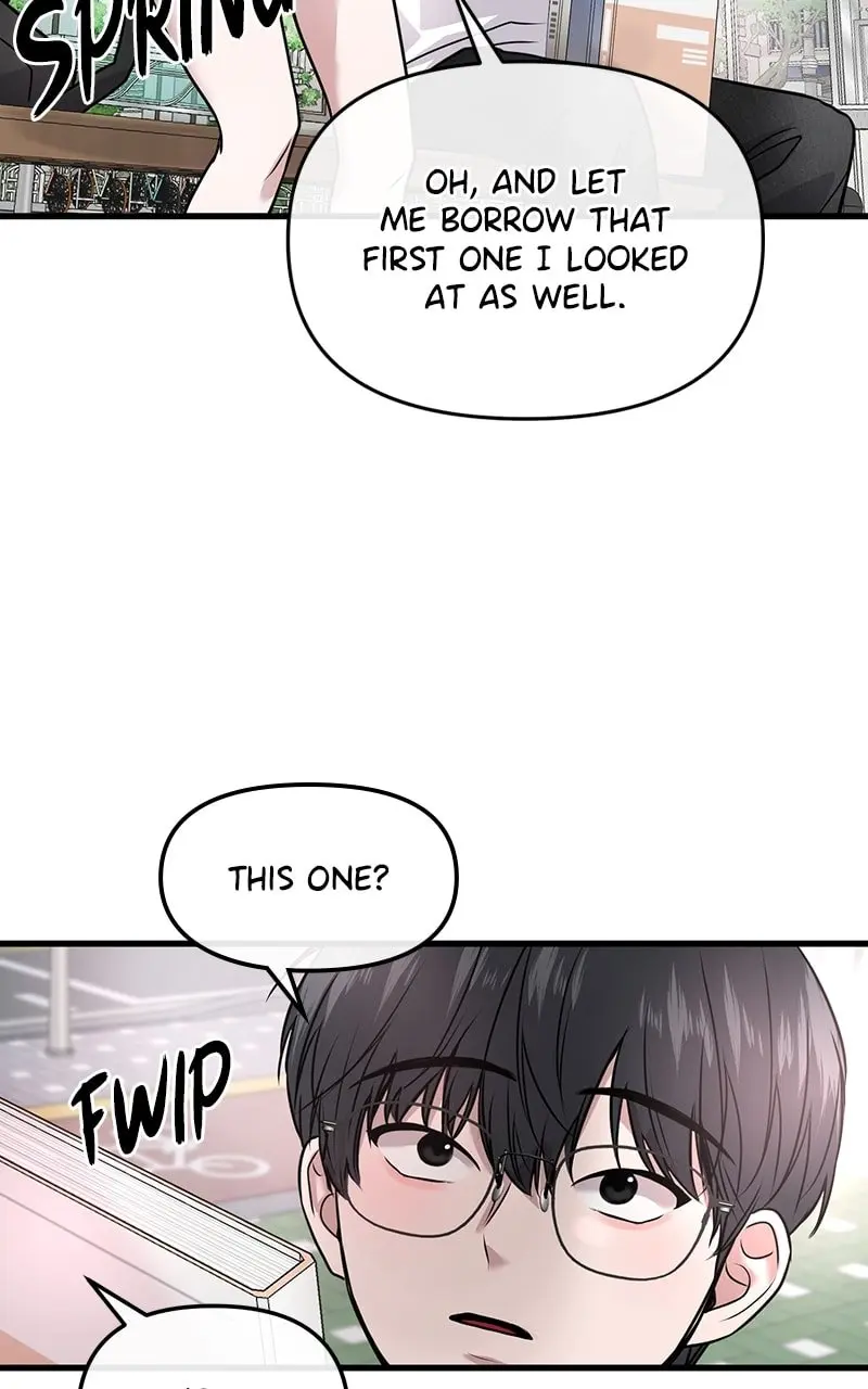 Back to Chanbi - Chapter 8 - Page 84