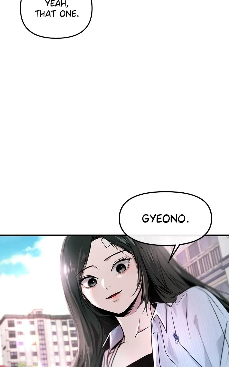 Back to Chanbi - Chapter 8 - Page 85
