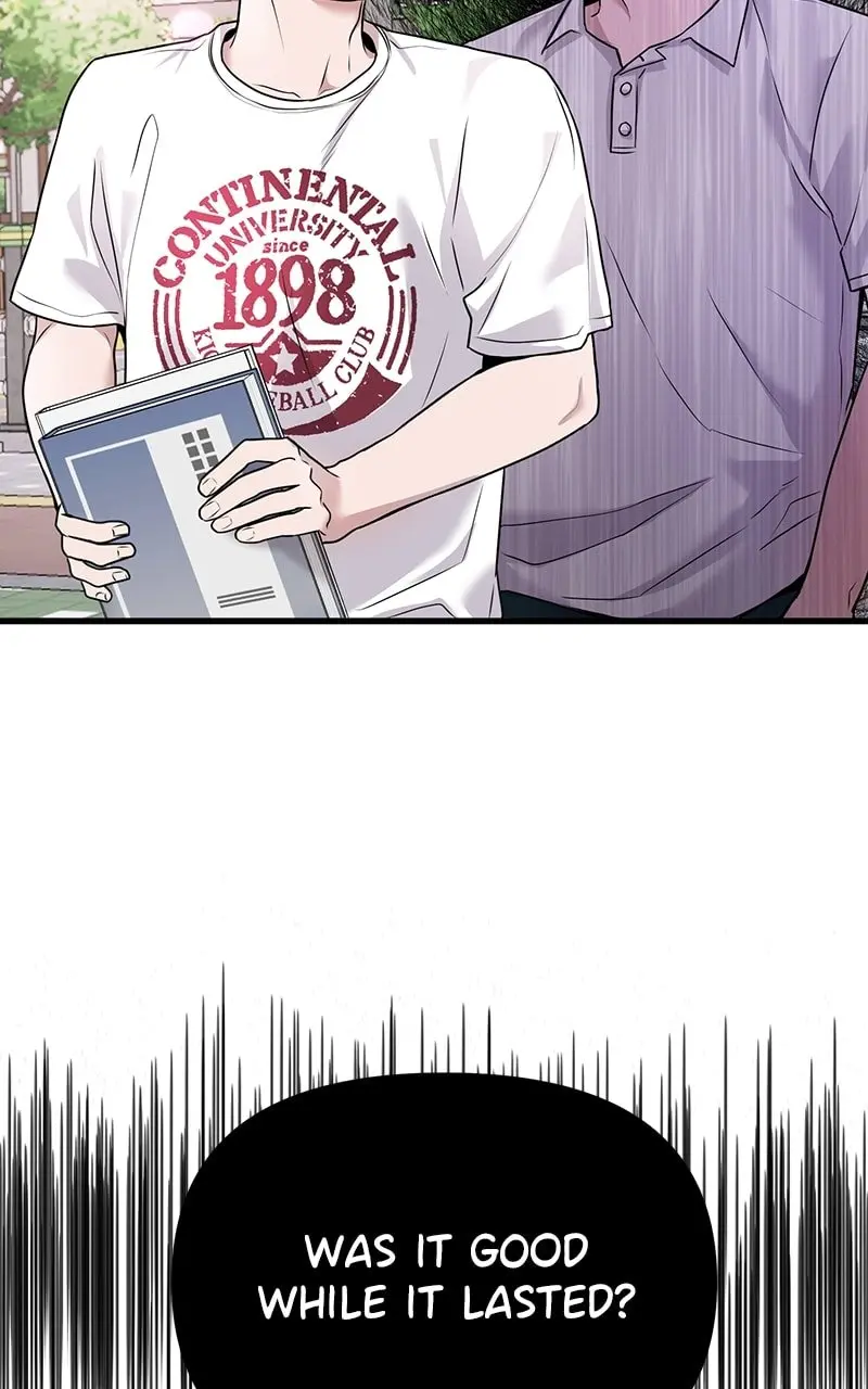 Back to Chanbi - Chapter 8 - Page 91