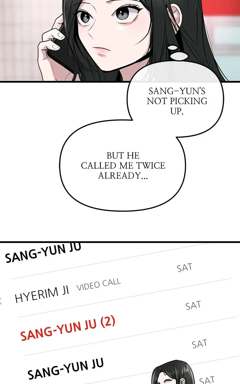 Back to Chanbi - Chapter 8 - Page 93