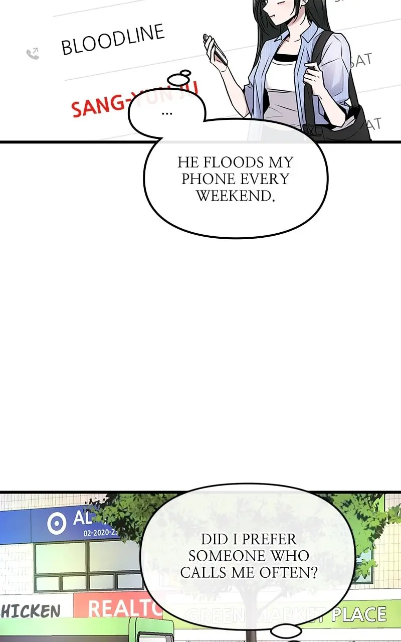 Back to Chanbi - Chapter 8 - Page 94