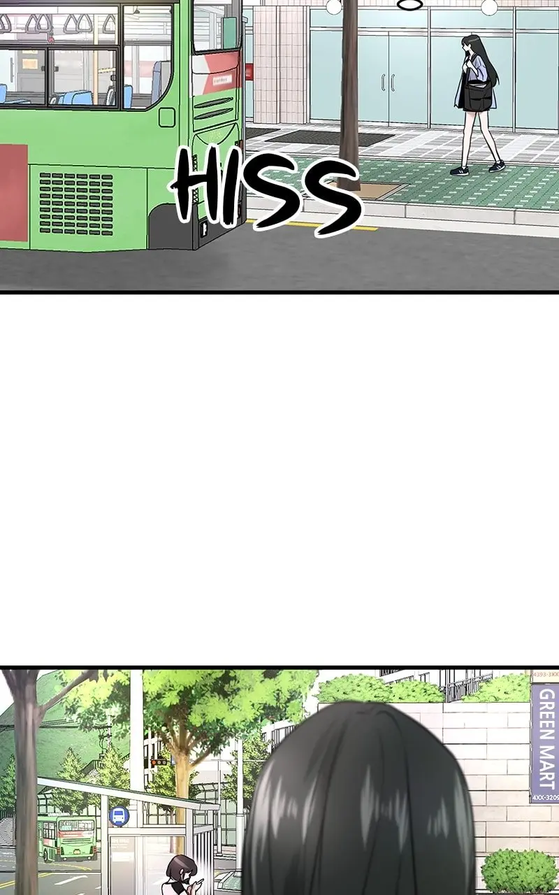 Back to Chanbi - Chapter 8 - Page 95