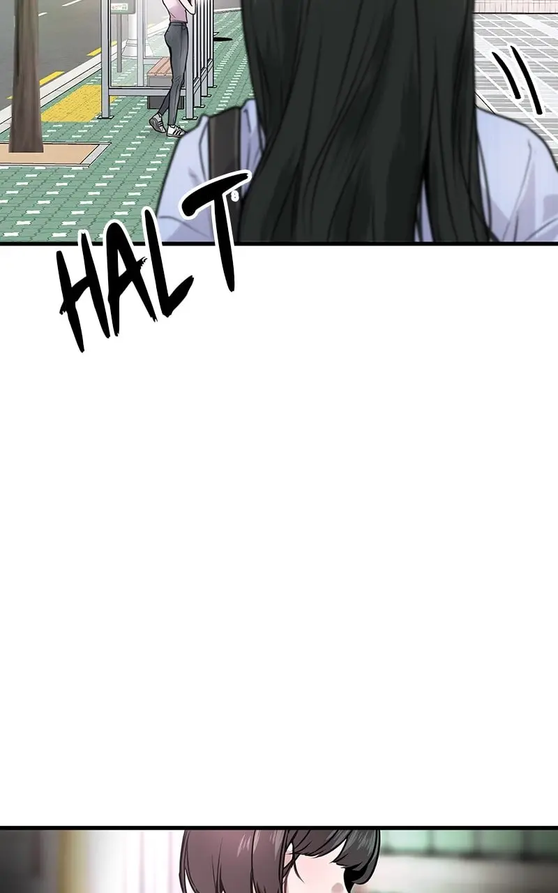 Back to Chanbi - Chapter 8 - Page 96