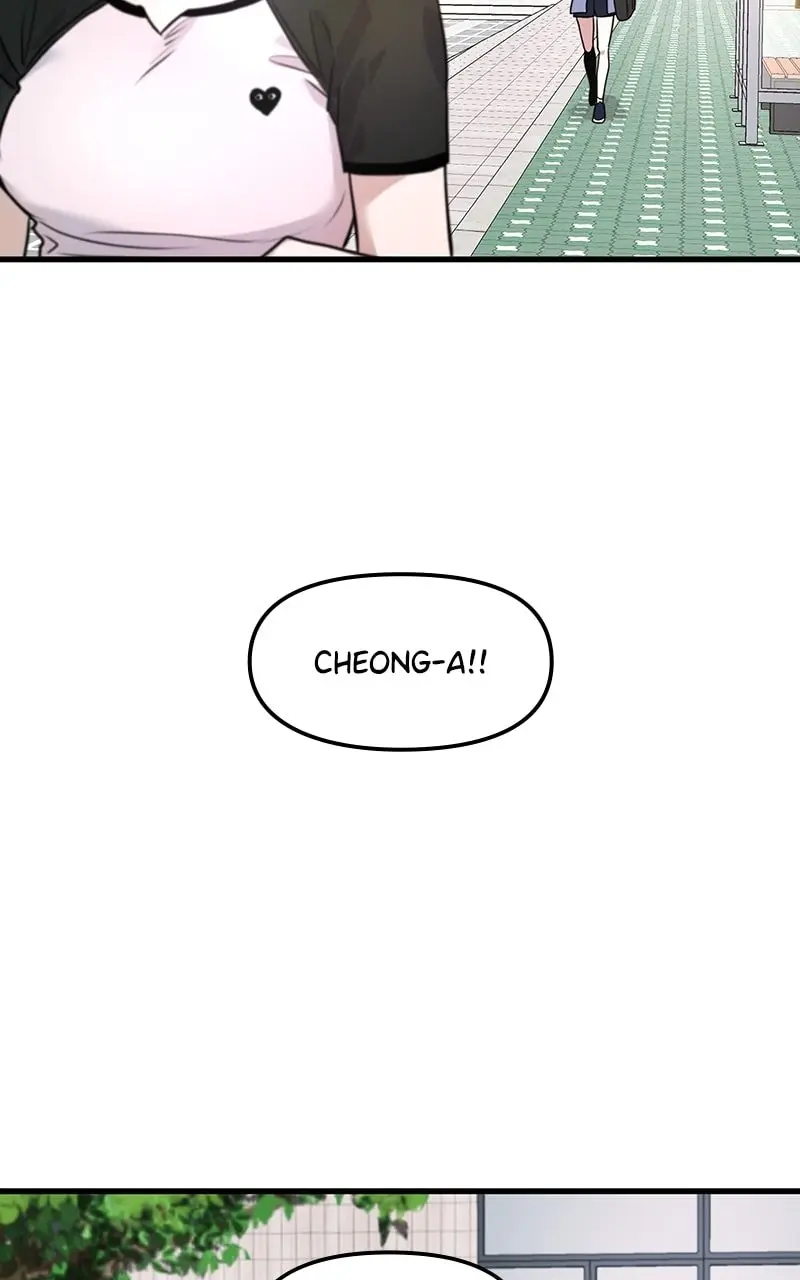 Back to Chanbi - Chapter 8 - Page 98