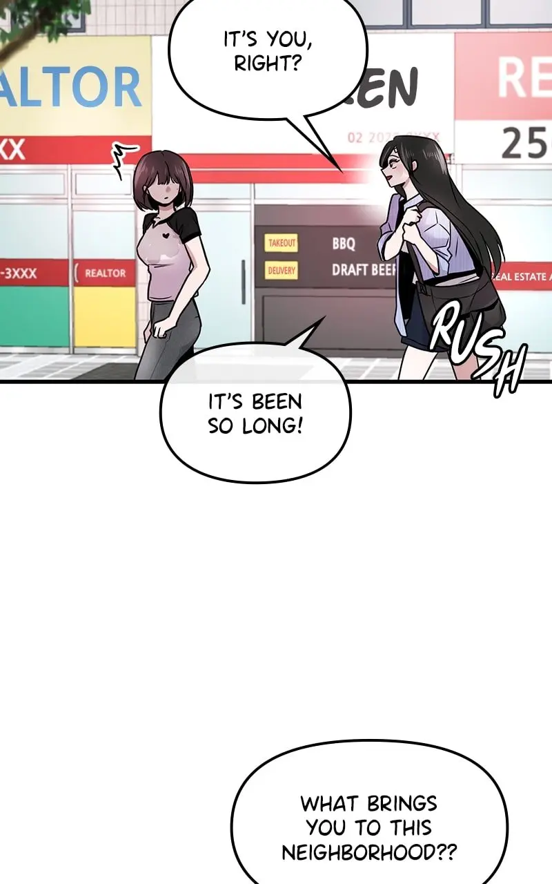 Back to Chanbi - Chapter 8 - Page 99
