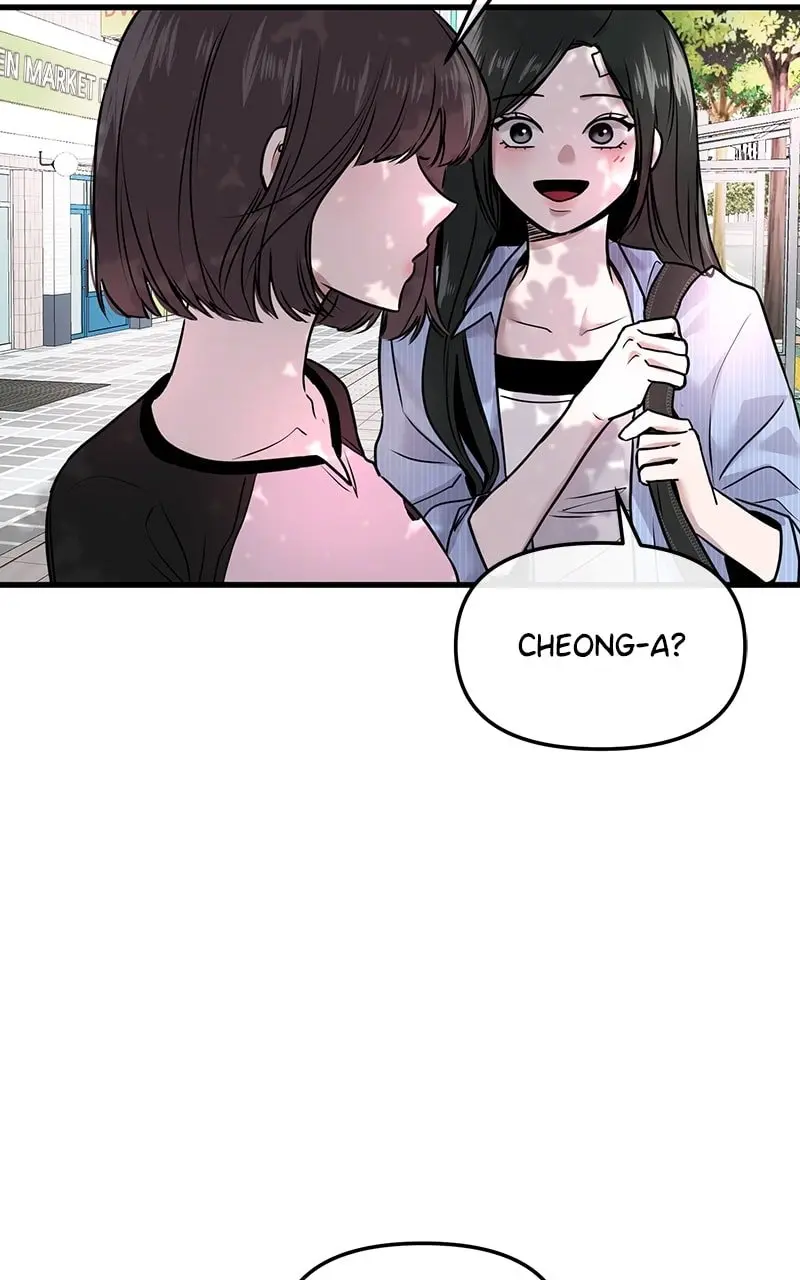 Back to Chanbi - Chapter 8 - Page 101