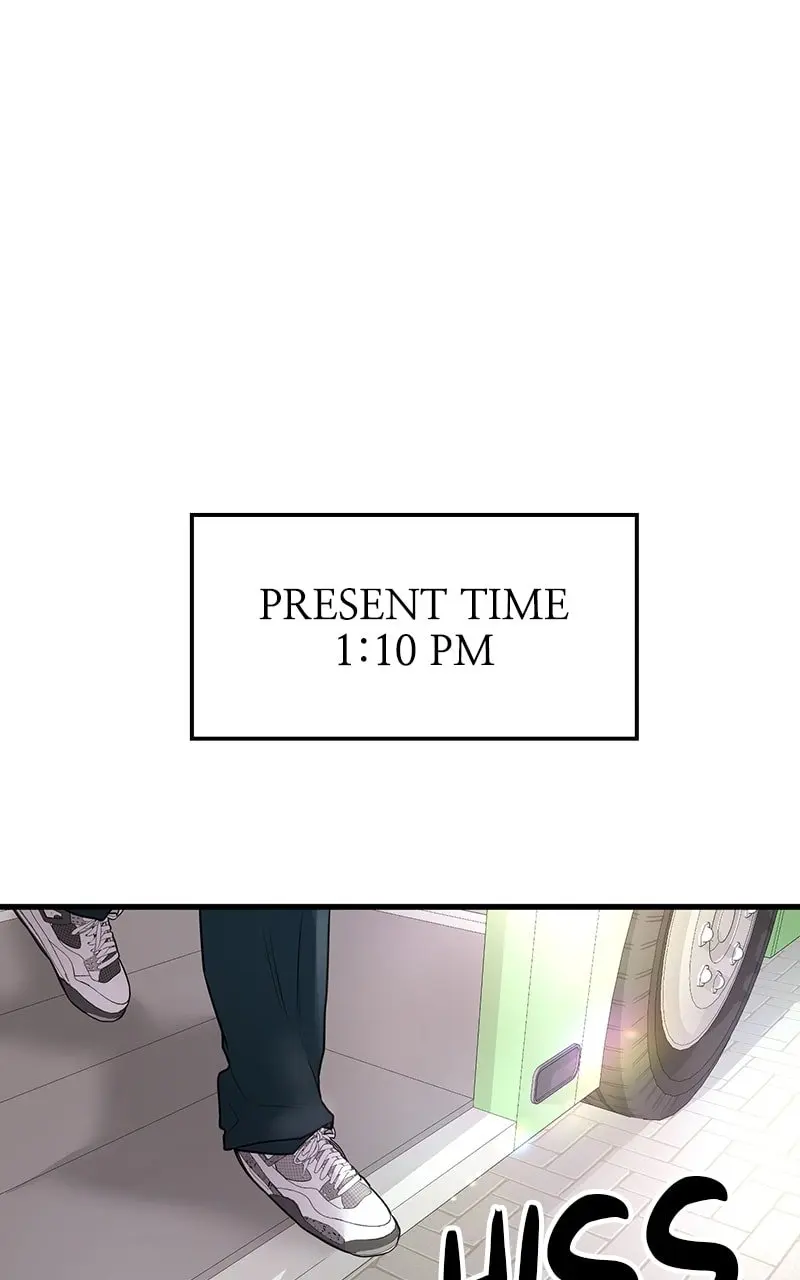 Back to Chanbi - Chapter 9 - Page 1