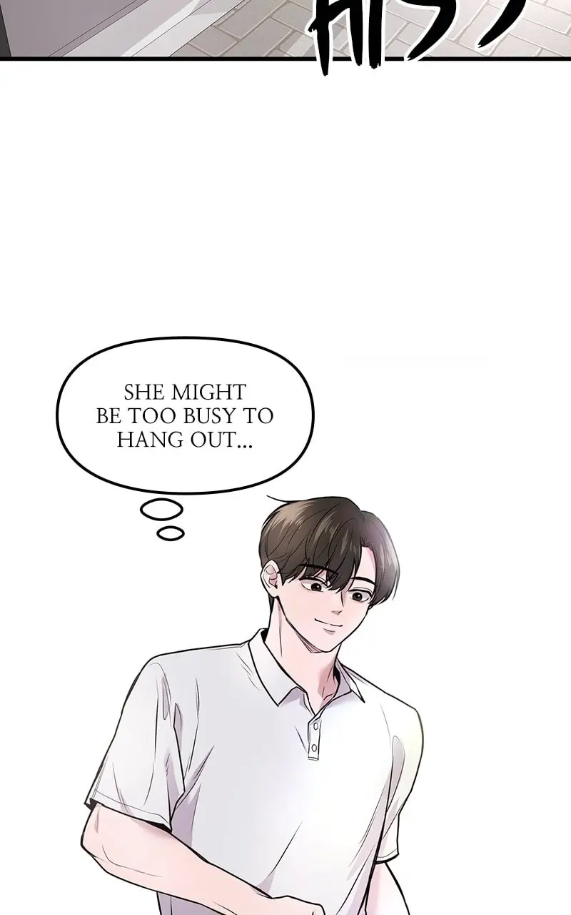 Back to Chanbi - Chapter 9 - Page 2